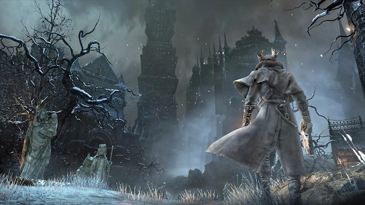 Bloodborne: FromSoftware hat kein Interesse an Remake durch anderes Studios
